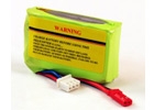 6600290 TWISTER BELL 47 LI-POLY 7.4V 800mah
